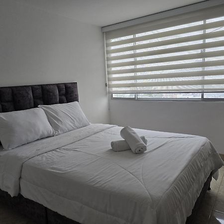 מניזאלס Nabu Casa Hotel מראה חיצוני תמונה
