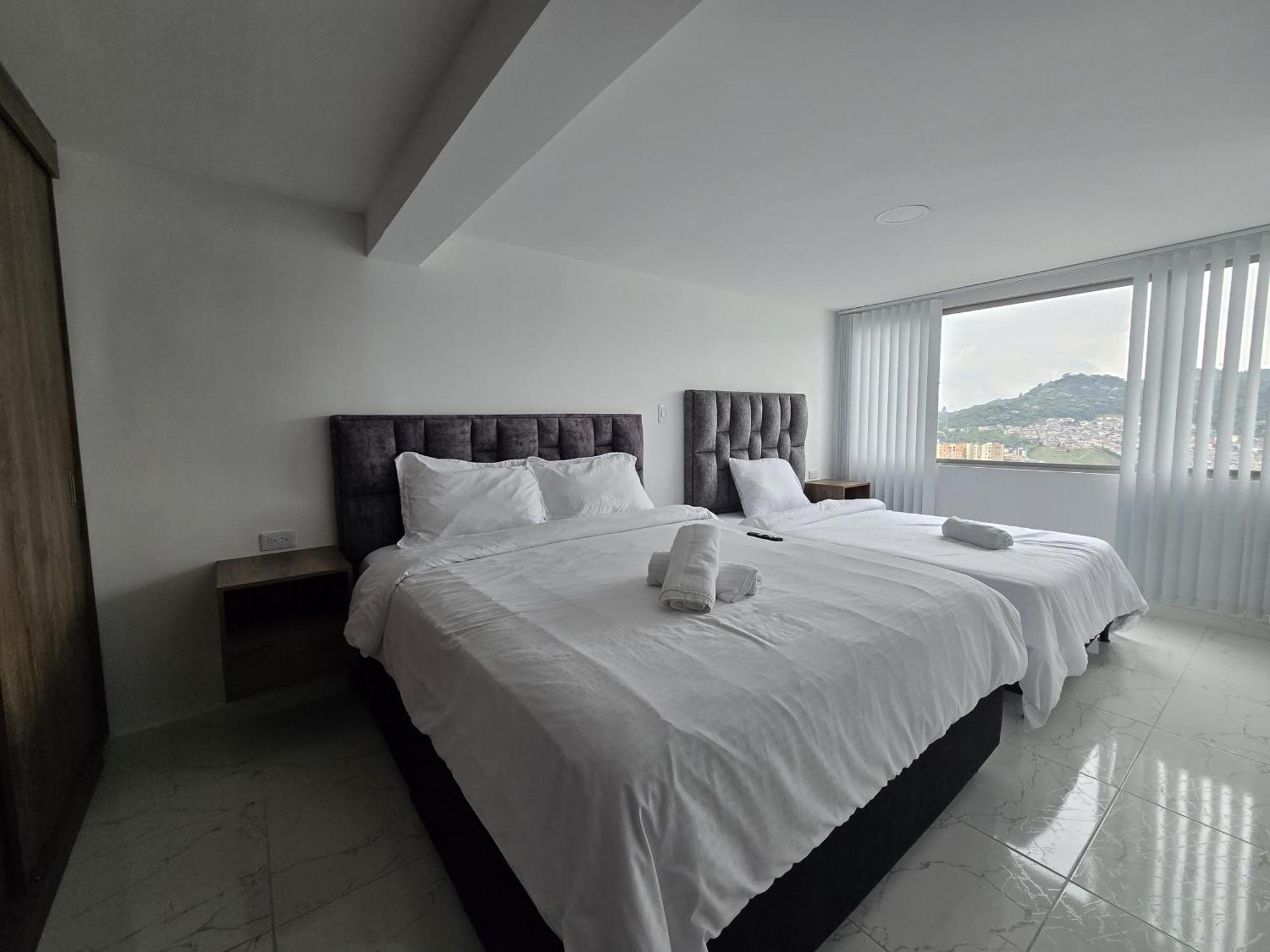 מניזאלס Nabu Casa Hotel מראה חיצוני תמונה