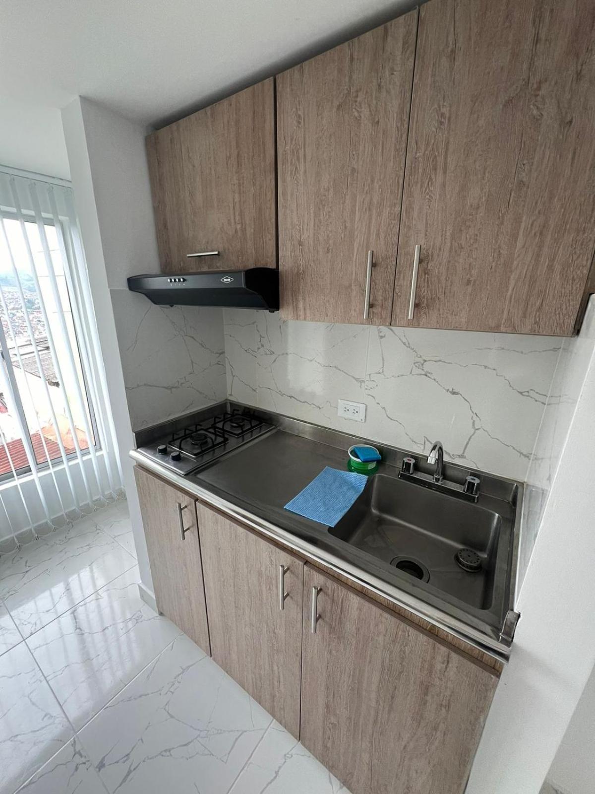 מניזאלס Nabu Casa Hotel מראה חיצוני תמונה
