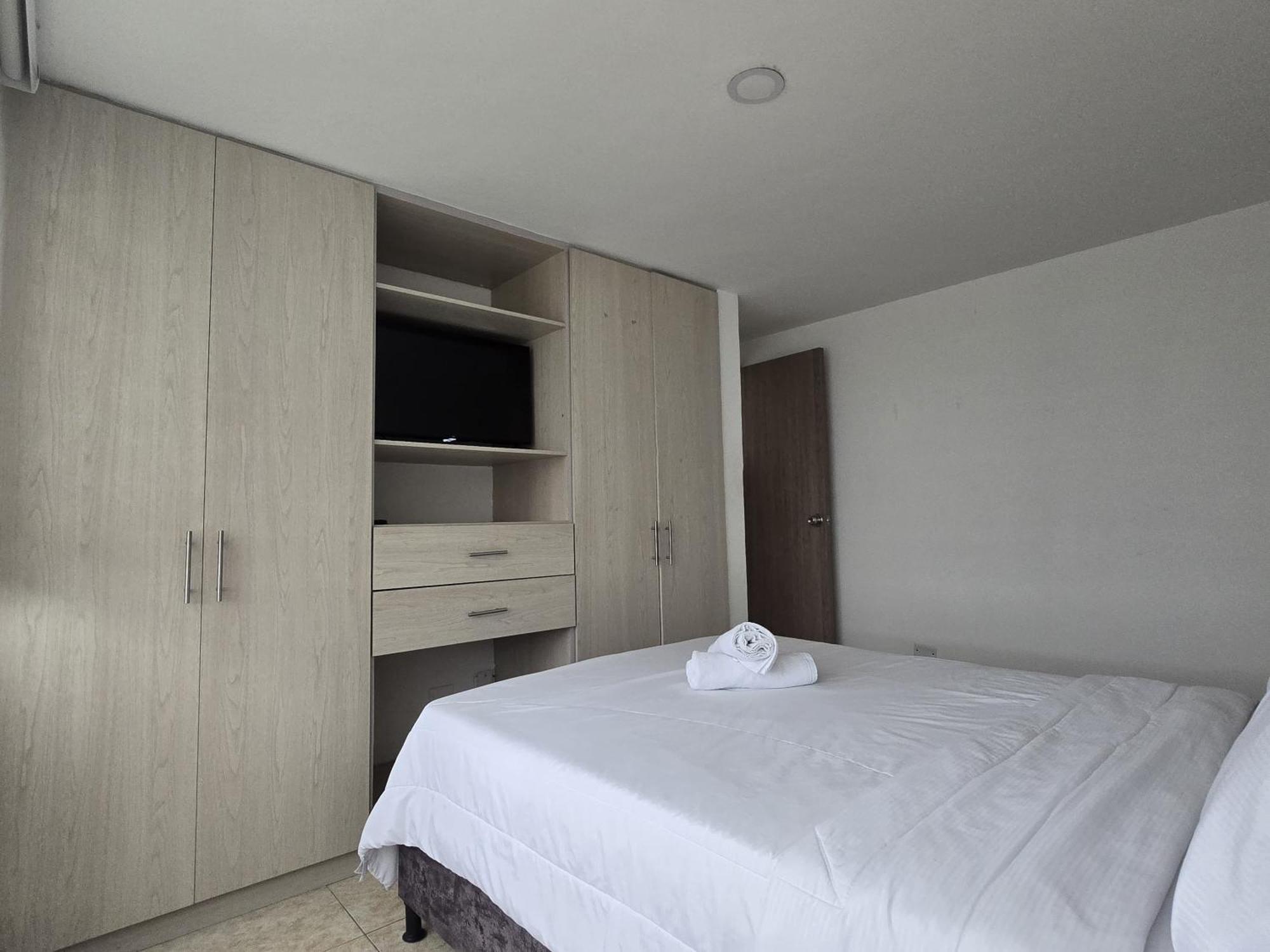 מניזאלס Nabu Casa Hotel מראה חיצוני תמונה