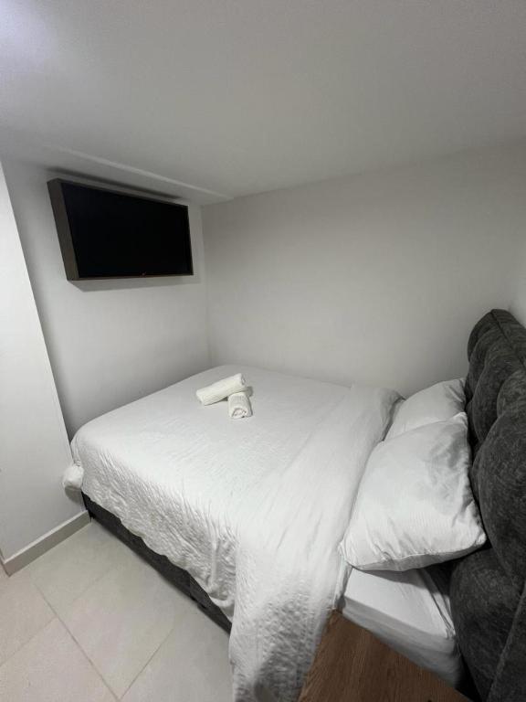 מניזאלס Nabu Casa Hotel מראה חיצוני תמונה