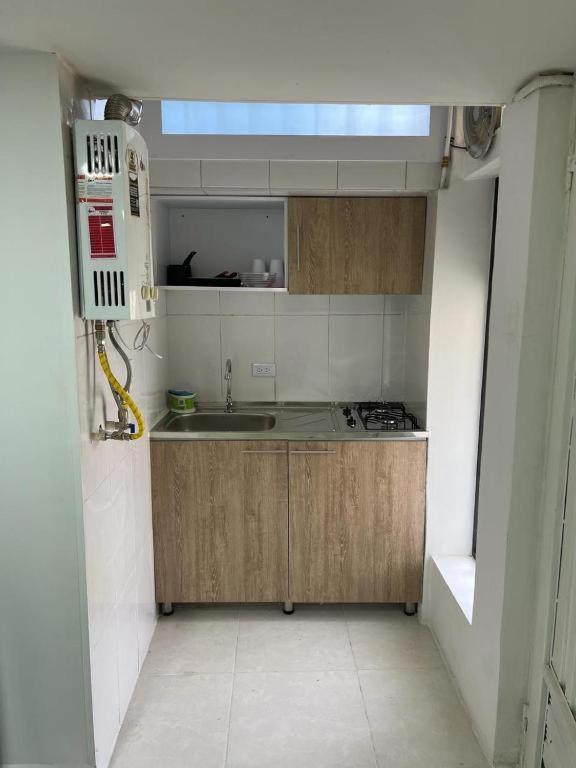 מניזאלס Nabu Casa Hotel מראה חיצוני תמונה