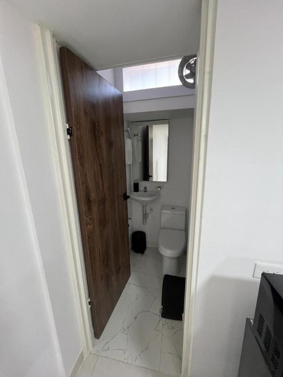 מניזאלס Nabu Casa Hotel מראה חיצוני תמונה