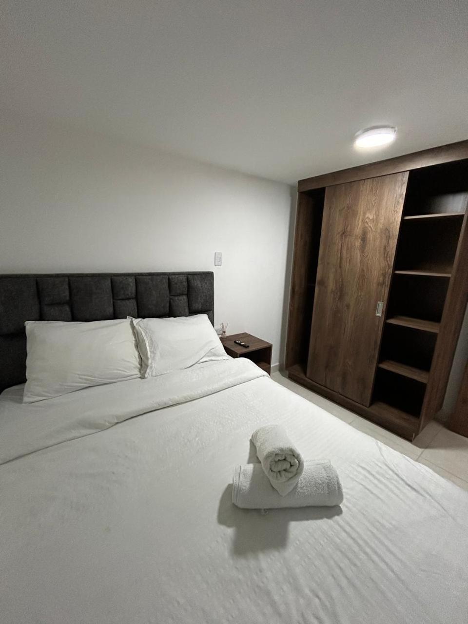 מניזאלס Nabu Casa Hotel מראה חיצוני תמונה